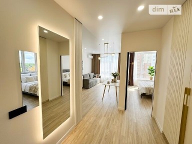 Довготривала оренда 1к квартири на вул. Олександра Олеся 2В • ID 34722575