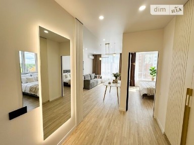 Довготривала оренда 1к квартири на вул. Олександра Олеся 2В • ID 34722575