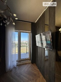 Довготривала оренда 1к квартири на вул. Краснова 1Б • ID 34722548