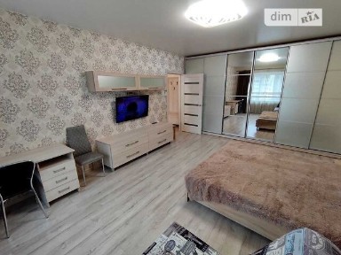 Довготривала оренда 1к квартири на вул. Ахматової Анни 9/18 • ID 34722571