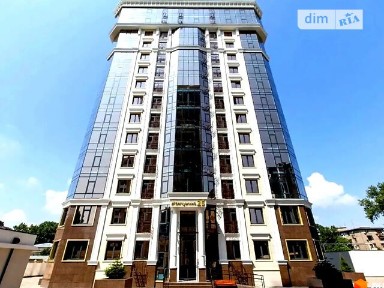 Довготривала оренда 2к квартири на бул. Італійський 1Г • ID 34722371