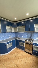 Продаж 3х. кімн. кв. у тихому районі нашого міста