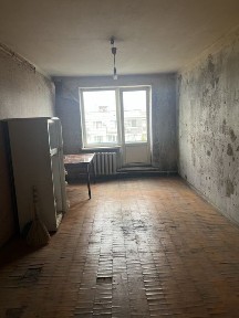 3к квартира, район військове містечко