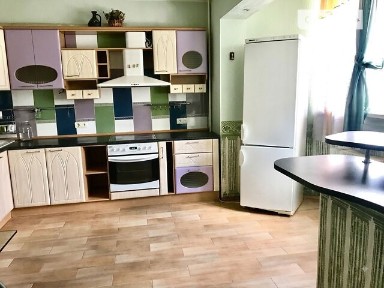 Довготривала оренда 3к квартири на вул. Бориса Гмирі 1А/4 • ID 34722271