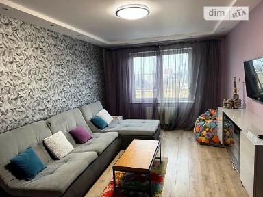 Довготривала оренда 2к квартири на вул. Юлії Здановської 36А • ID 34722237