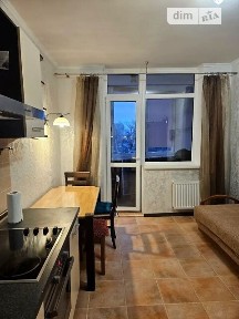 Довготривала оренда 1к квартири на вул. Урлівська 40 • ID 34722157