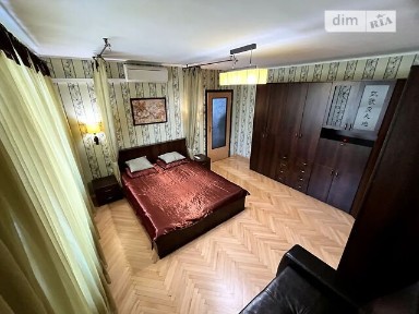 Довготривала оренда 3к квартири на вул. Івана Пулюя 1А • ID 34722137
