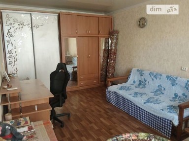 Довготривала оренда 1к квартири на просп. Мануйлівський • ID 34721995