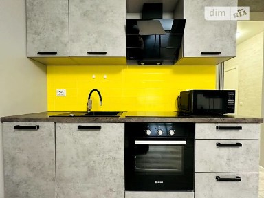Довготривала оренда 1к квартири на вул. Михайла Максимовича 28Б • ID 34721992
