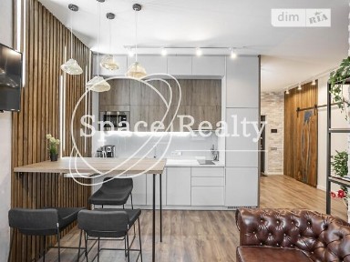 Довготривала оренда 2к квартири на вул. Антоновича 44 • ID 34721838