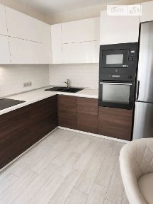 Довготривала оренда 3к квартири на вул. Левка Лук'яненка 18 • ID 34721920