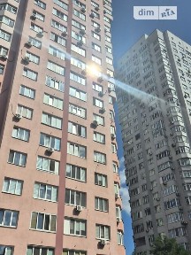 Феодосійська вулиця, мікрорайон Саперна Слобідка, район Голосіївський, Київ, метро Деміївська, вул. Феодосійська • ID 34721756
