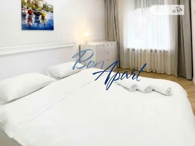 Довготривала оренда 2к квартири на вул. Антоновича 17Б • ID 34721867