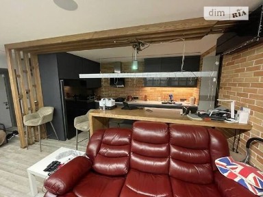 Довготривала оренда 2к квартири на вул. Набережна Перемоги 44 • ID 34721678