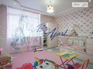 Довготривала оренда 3к квартири на вул. Саперно-Слобідська 24 • ID 34721494