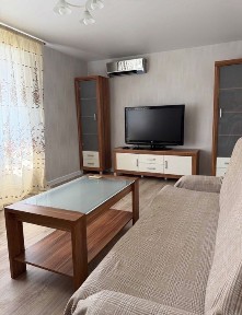 Довготривала оренда 2к квартири на просп. Науки • ID 34721489