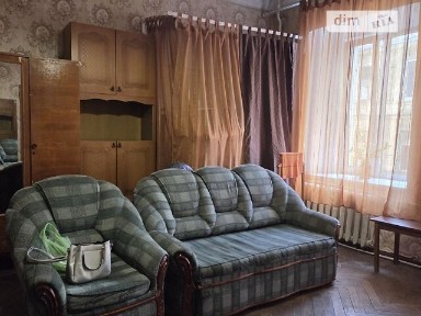 Довготривала оренда 1к квартири на вул. Гоголя 9 • ID 34721325