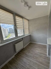 Довготривала оренда 2к квартири на вул. Сергія Данченка 1 • ID 34720741