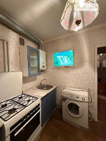 Довготривала оренда 1к квартири на вул. Янгеля Академіка 6 • ID 34720738