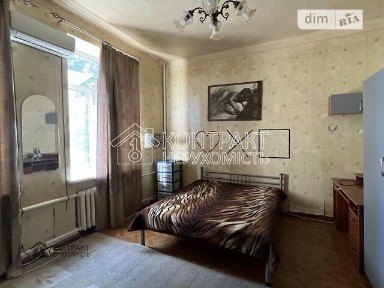 Оренда 3 к 68м центр Держпром Данилевского