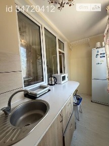 Харківське шосе, мікрорайон Стара Дарниця, район Дніпровський, Київ, шосе Харківське 15 • ID 34720412
