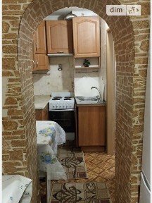 Довготривала оренда 1к квартири на вул. Левка Лук'яненка 10 • ID 34720138