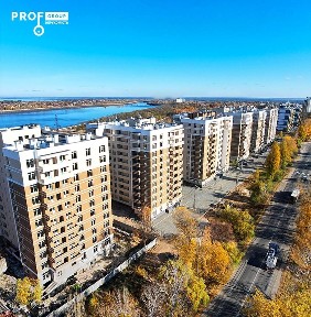 Продаж студії 29.32 м², Шолуденка вул., 24 К3