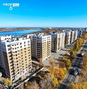Продаж студії 29.32 м², Шолуденка вул., 24 К3