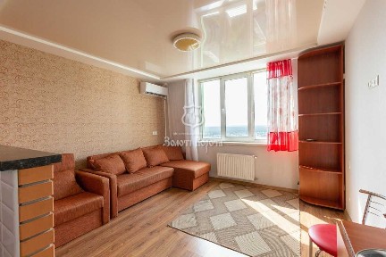 Продаж 1-кімнатної квартири 29 м², Пономарьова вул., 26к5