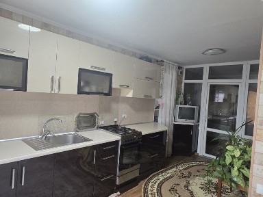 Продам добротный дом в Березовке