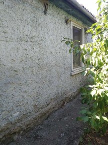 Продам пол дома в Соляном переулке