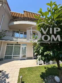 Дом на море и Ваша яхта рядом, Фонтан, Маристелла