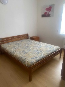 Здам 2-х кімнатну квартиру, Корбутівка