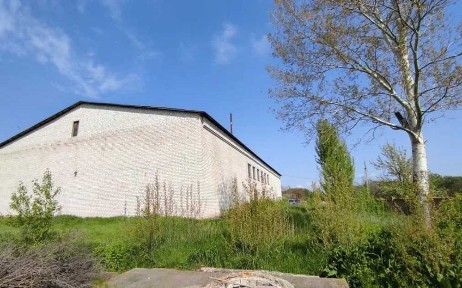 Черкаська область, Городище