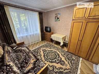 Продаж 1к квартири 13.2 кв. м на просп. Злуки • ID 34737340