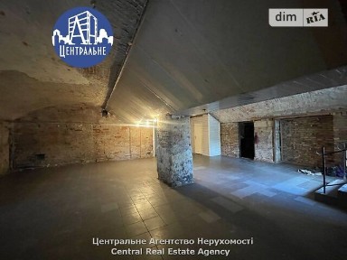 Здається комерційне приміщення на вул. Вокзальна, площа 108 кв. м • ID 34733517
