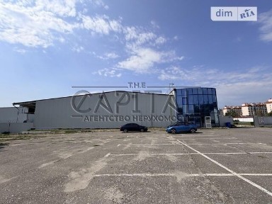 Здається комерційне приміщення на вул. Героїв Майдану 42, площа 1432 кв. м • ID 34733064