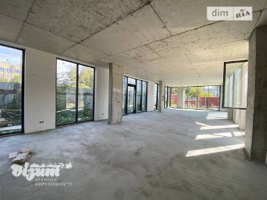 Здається комерційне приміщення на вул. Торговиця, площа 120 кв. м • ID 34732725
