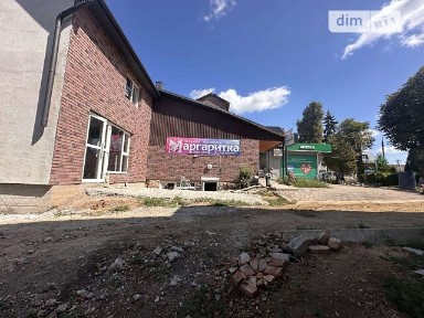 Здається комерційне приміщення на площа Галицька 4, площа 60 кв. м • ID 34732341