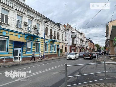 Здається комерційне приміщення на вул. Руська, площа 250 кв. м • ID 34731372