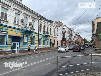 Руська вулиця, район Центр, Тернопіль, вул. Руська, площа 250 кв. м • ID 34731372