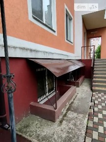 Здається комерційне приміщення на вул. Бориса Гмирі 10, площа 55 кв. м • ID 34729346