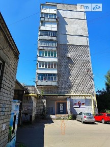 Здається комерційне приміщення на просп. Миру 4, площа 126.1 кв. м • ID 34728096