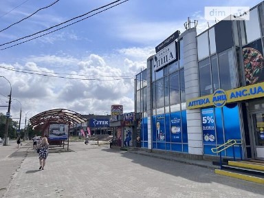 Оренда приміщення в топовому місці