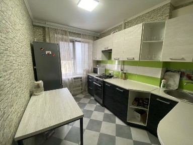 Дніпропетровська область, Дніпро, Індустріальний