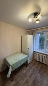 Оренда 3-кімнатної квартири Набережна Перемоги, 118