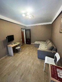 Продаж 2к. кв після ремонту в мрн. Артема ! (CЕРТИФІКАТ)