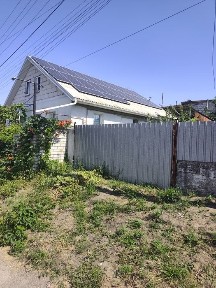 Дніпропетровська область, Дніпро, Новокодацький