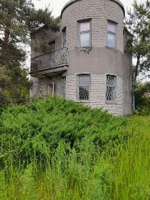 Продаж 2 поверхового будинку з балконом 53.7 кв. м, 2 кімнати • ID 34739760