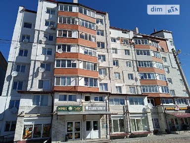 Здається комерційне приміщення на вул. Енергетична 23А, площа 337.5 кв. м • ID 33799323